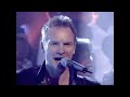 Sting Let Your Soul Be Your Pilot Top Of The Pops February 15 1996 Sting Let Your Soul Be Your Pilot Top Of The Pops February 15 1996