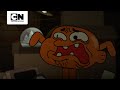 ENIG MA DE TESOROS | EL INCREÍBLE MUNDO DE GUMBALL | CARTOON NETWORK