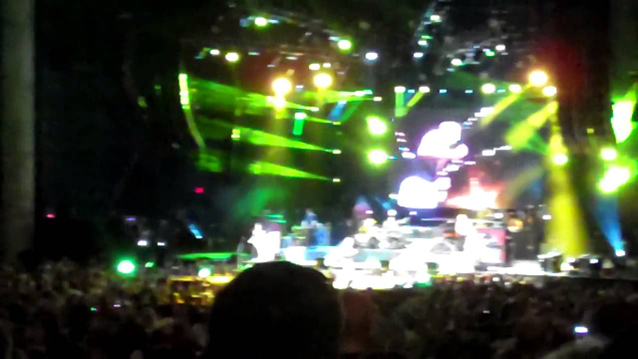 Florida Georgia Line - Country In My Soul (LIVE) - Tampa, Fl 10-25-2013