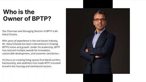 BPTP Reviews & Owner Insights | Kabul Chawla Explained