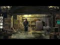 Murder in the Alps chapter 3 The Atlantic Trade Walkthrough :The Explosion###Episode 22