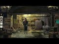 Murder in the Alps chapter 3 The Atlantic Trade Walkthrough :The Explosion###Episode 22