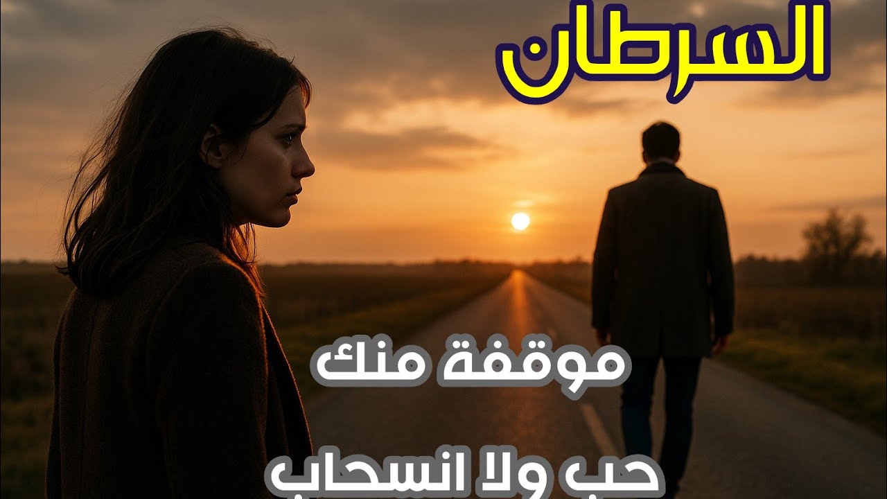 برج السرطان موقفه منك… حب لسه قائم ولا انسحاب صامت؟ 💔🌊 قراءة قوية من طاقة الورق ⚓🔥