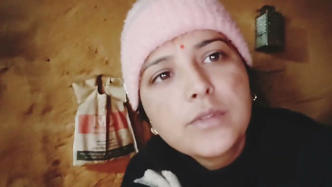 Aaj paniyara gaye the 