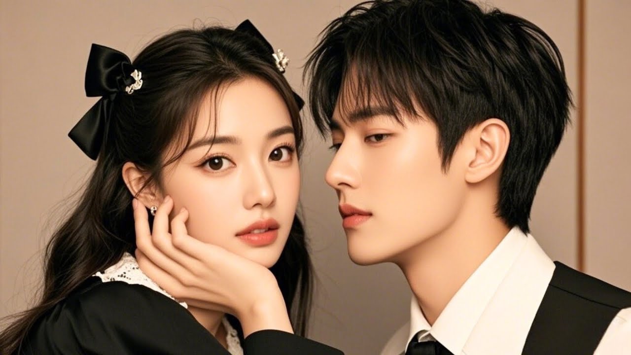 禁欲大佬强宠上瘾：出狱后的爱情游戏