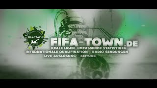 FIFA-Town.de Auslosung EL AF S31