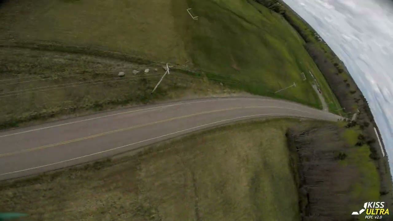 Loflo v3 5inch, Kiss Ultra v2, G10, Raw Audio