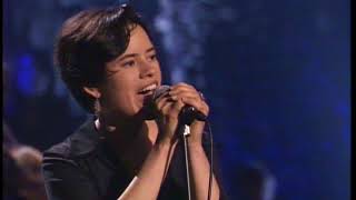 10,000 Maniacs - Because the Night
