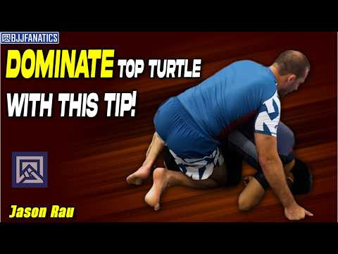 Getting Inside Knee Position from Seatbelt Gives MANY Options by Jason Rau