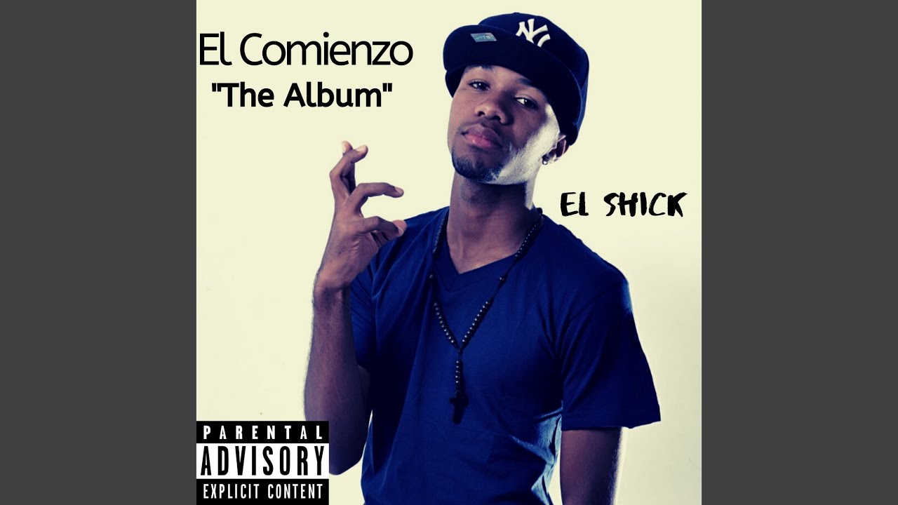 Con To El Piquete (feat. El Alfa)