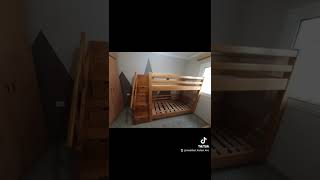 Dhome gjumi per femije