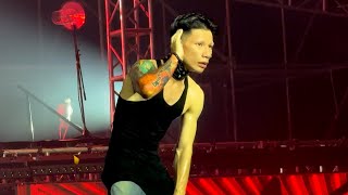 [FANCAM] MCK - NTPMM 2024