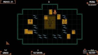 Sokobos Gameplay - Indie PC