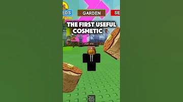 The Glorious Pancake Stack 🥞✨ #growagarden #roblox