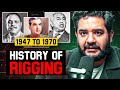 History of stolen elections in pakistan 19471970  shehzad ghias  tpe