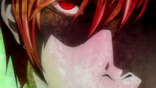 Death Note Theme × Low of Solipsism × Kyrie II  - Death Note OST Mix Resimi
