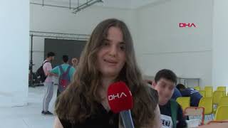 Prof Dr Bülent Yılmaz Asla Sahip Olduğunuz Yeteneklerin Dışında Yazmayın