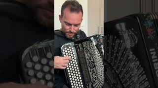 Apita o Comboio (#shorts accordion solo)