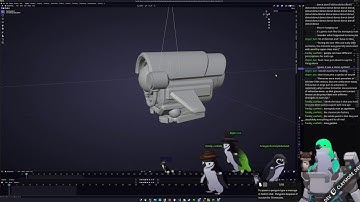 HADALYTH Development Stream