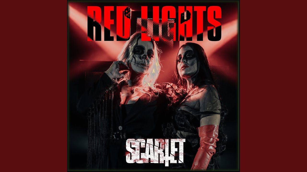 Watch Red Lights on YouTube Watch Red Lights on YouTube