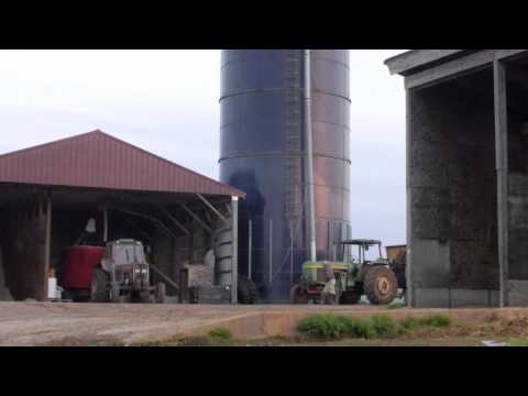 A Day in the Life of a Dairy Farmer -- Eastview Farm