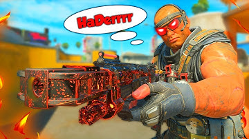 THE DUMBEST TRASH TALKER IN BLACK OPS 4!!