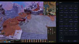 Secrets of Amberfell (Quest Helper Plugin)