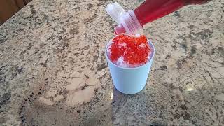 Time For Treats Snow Cone Syrups by VKP Brands 215 views 1 year ago 42 seconds