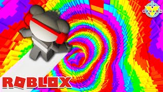 I played the Best Dropper in Roblox!!