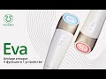 READYSKIN EVA | АППАРАТ ДЛЯ АНТИВОЗРАСТНОГО УХОДА 4 в 1