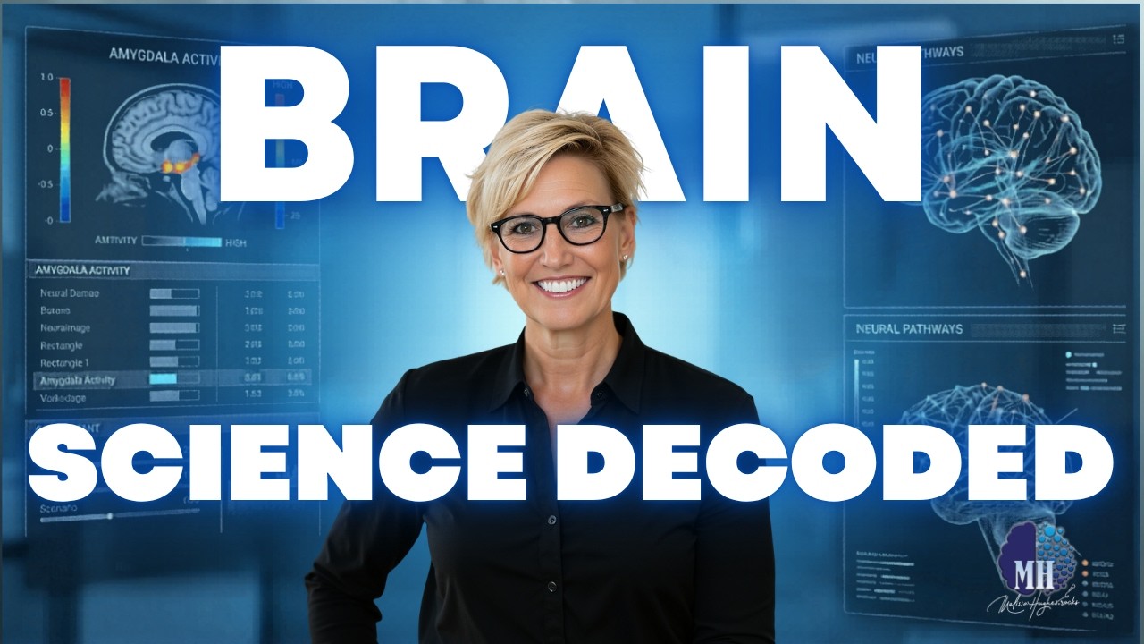 Brain Science Decoded - YouTube