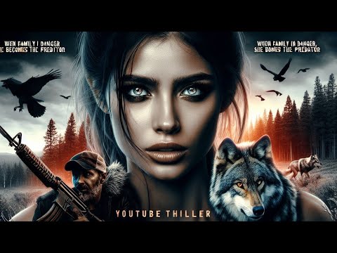 ЭТОТ ФИЛЬМ ПОРАЖАЕТ! УЗНАЙТЕ, КАК МАТЬ СТАНОВИТСЯ ХИЩНИКОМ! БОЕВИК, ДРАМА, ТРИЛЛЕР, ПРИКЛЮЧЕНИЯ