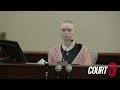 Sword Slayer Reveals Chilling Details of Fatal Attack