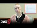 Sword Slayer Reveals Chilling Details of Fatal Attack