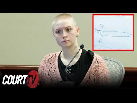 Sword Slayer Reveals Chilling Details of Fatal Attack