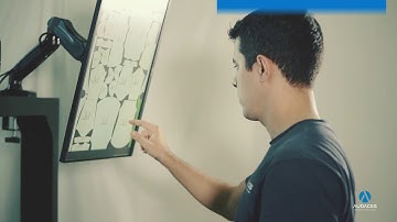 Audaces ICF - Intelligent Cutting Flow | EN