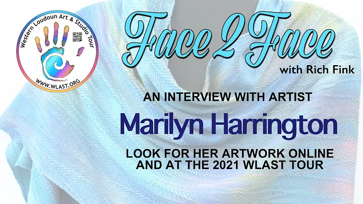 Interview With Marilyn Harrington