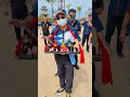 好漂亮的五營馬