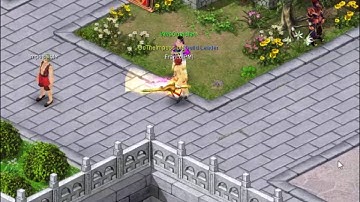 NPC Bring Player For Conquer 5065/5095 Versions