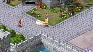 NPC Bring Player For Conquer 5065/5095 Versions