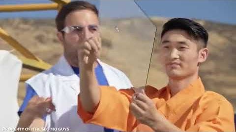 This is Why No One Can Beat a Shaolin Master...