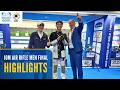 Highlights & Interviews | 10m Air Rifle Men Final - ISSF World Cup Munich 2026