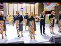 RCCG Praise Team Live Ministration March Special Holy Ghost Service 2026 Day 4