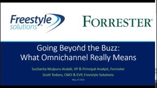 What Omnichannel Really Means