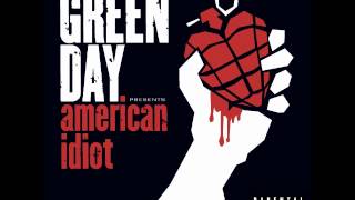 Green Day-Shes A Rebel 8Bit