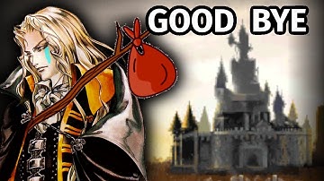 My FINAL SotN Randomizer - (Tier List)