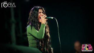 Jugué Tu Papel - Brunella Torpoco y Orquesta |