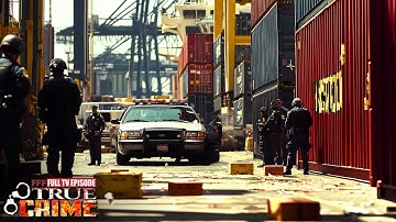 OPERATION: SEALOAD | FBI Greatest Criminal Cases | Full TRUE CRIME TV Episode