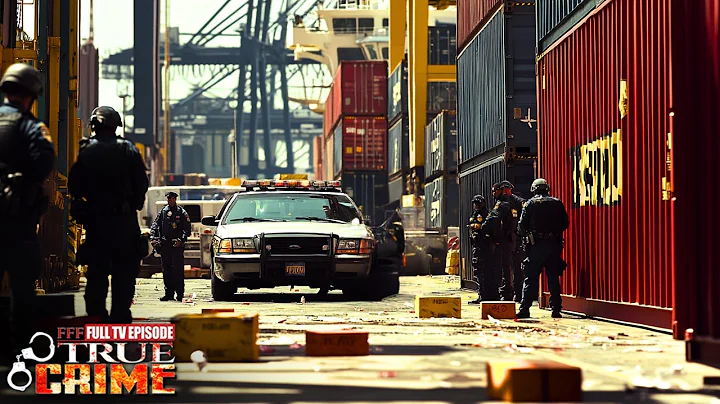 OPERATION: SEALOAD | FBI Greatest Criminal Cases | Full TRUE CRIME TV Episode