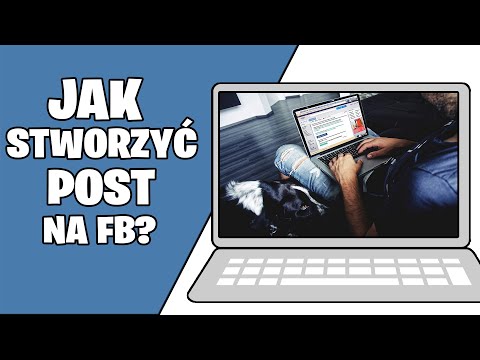 Wideo: Jak pokazać post na osi czasu?